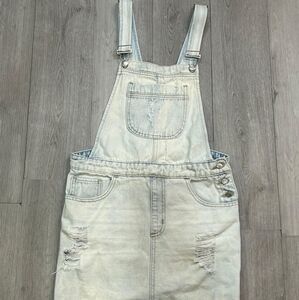 FOREVER 21 New Overall